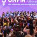 Mulheres cobram direitos e voz na 5ª Conferência Nacional