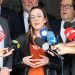 Presidenta do PSOL tem visto cancelado pelos Estados Unidos