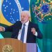 Lula critica projeto que dificulta ação judicial contra parlamentares