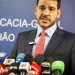 EUA vão revogar visto do advogado-geral da União