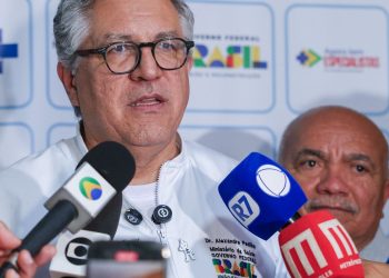 Padilha decide não participar de reunião na ONU após restrição dos EUA