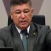 Careca do INSS irá depor em CPMI do INSS, diz presidente de comissão