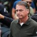 Autorizado pelo STF, Bolsonaro faz exames em hospital de Brasília