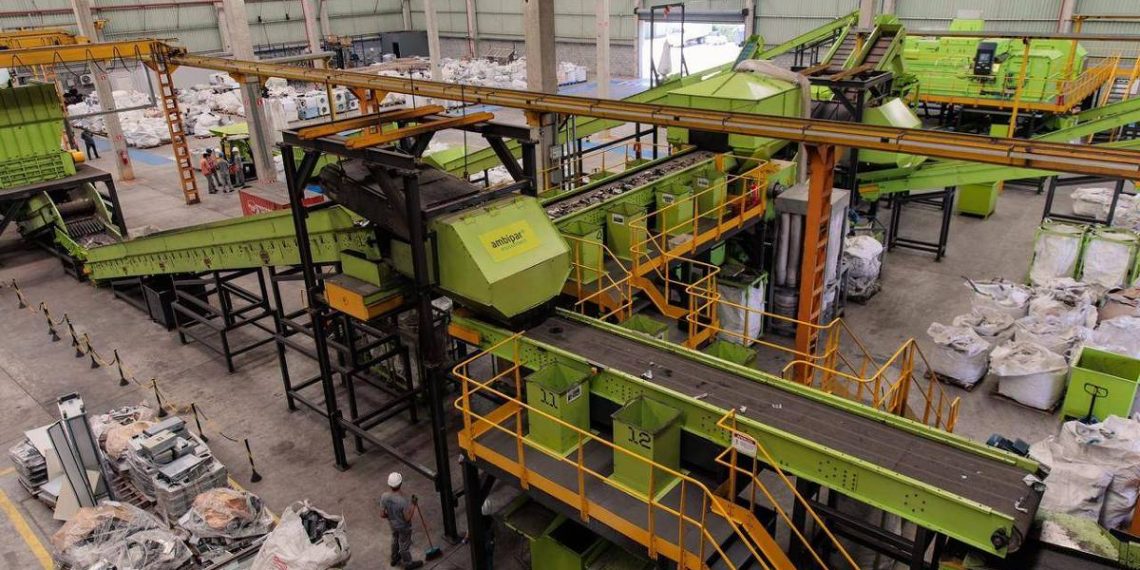 Ambipar: gigante verde mina a confiança dos investidores