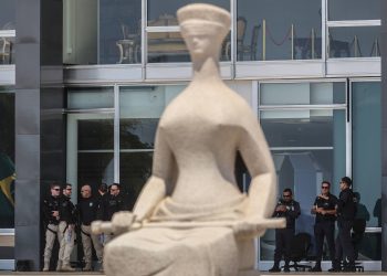 Entidade jurídica de direita faz primeiro congresso em Brasília