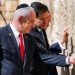 Netanyahu está acabando com Israel