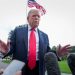 Trump afirma que EUA têm comprador para TikTok