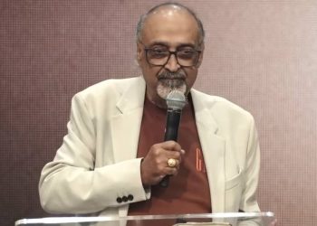 Trump invadirá o Brasil, profetiza pastor em aniversário de Malafaia