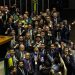 Governistas falam em rendição ao bolsonarismo e direita cobra anistia com Bolsonaro após aprovação de urgência