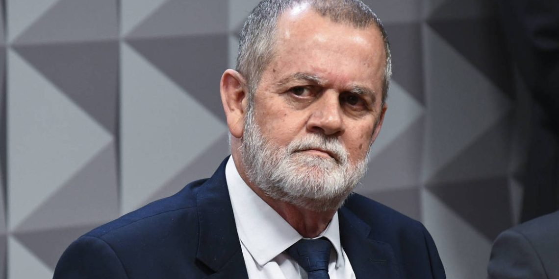 Grupo do ‘Careca do INSS’ movimentou R$ 140 mi e venderia derivado de maconha, diz ex-diretor