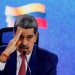 Maduro anuncia que militares treinarão com armas civis em comunidades