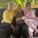 Filha de Bruce Willis com Demi Moore compartilha foto ao lado do ator