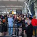 Ataque cibernético afeta operação de aeroportos europeus e causa atrasos em voos
