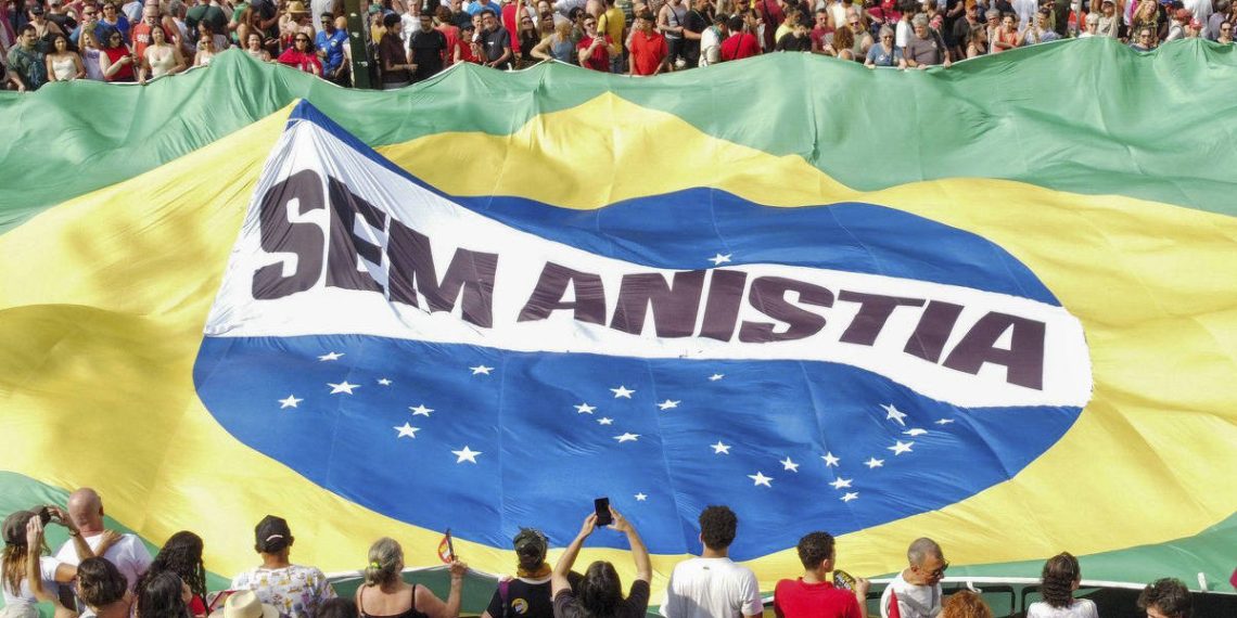 A Câmara se lambuza