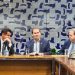 Paulinho reúne apoio de 8 partidos para reduzir penas por atos golpistas, ainda sem maioria