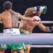 Luta entre Popó e Wanderlei Silva termina em confusão generalizada