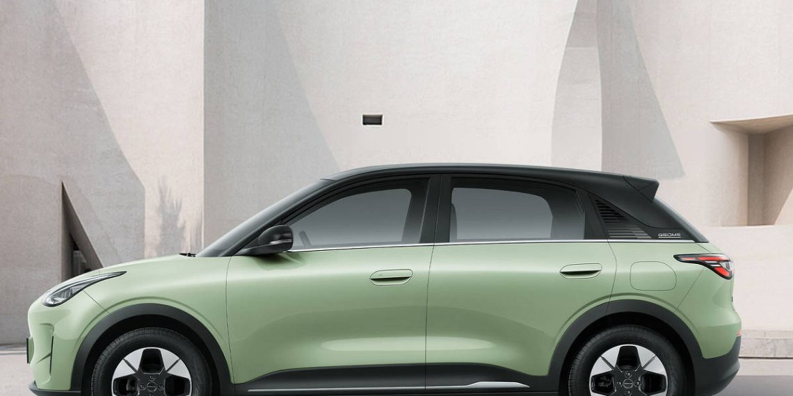 Carro mais vendido da China chega ao Brasil em novembro; veja fotos
