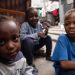 Haiti tem drones letais em festa infantil e longa história de política de morte