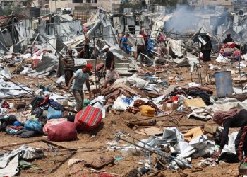 Comissão da ONU diz que Israel cometeu genocídio em Gaza