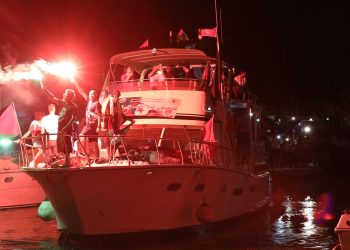Brasil condena ataque israelense contra flotilha a caminho de Gaza