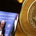 Proibido de ir aos EUA, Abbas pede apoio da ONU para Estado Palestino