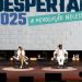 Em encontro, campo progressista debate comunicação com a sociedade