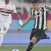 Nacional transmite duelo entre São Paulo e Botafogo no Morumbis