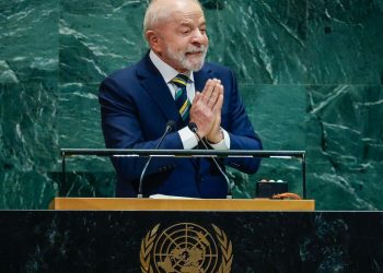 Confira os principais pontos do discurso de Lula na Assembleia da ONU