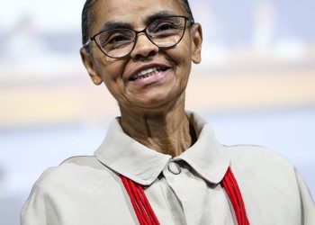 Marina Silva integra lista de líderes de sustentabilidade da Forbes