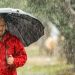 Tempestades atingem Região Sul neste domingo