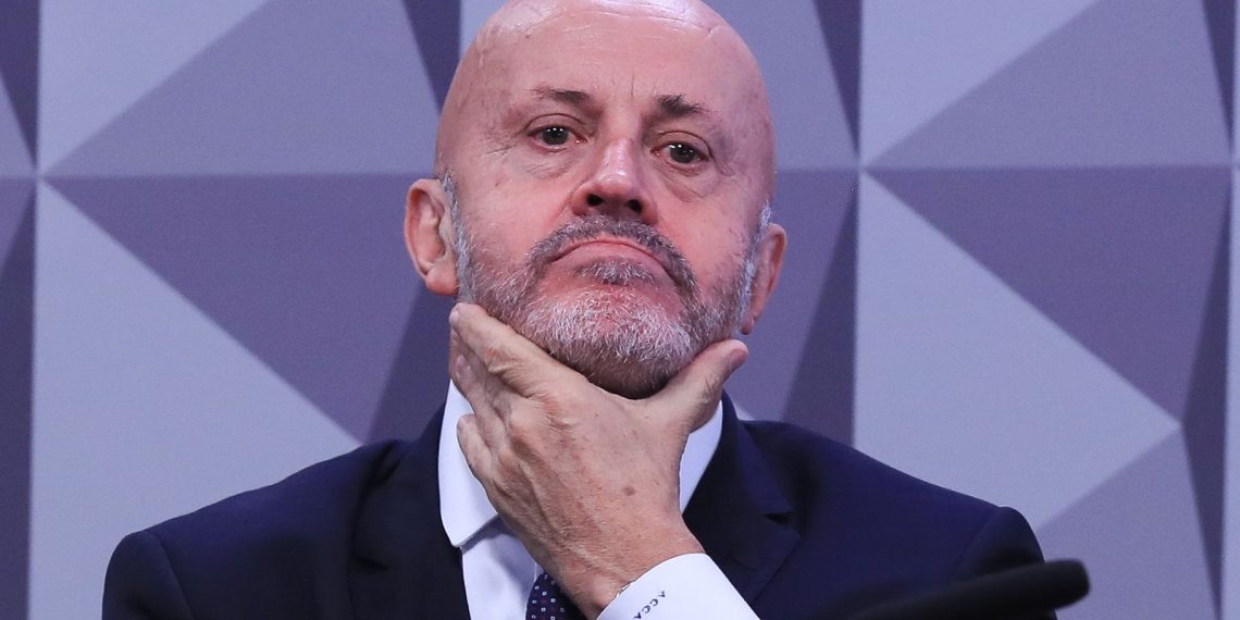 “Careca do INSS” promete entregar à PF documentos que provam inocência
