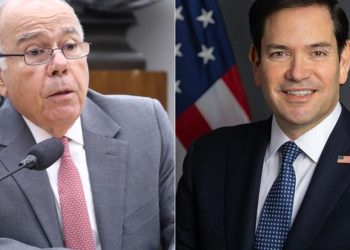 Itamaraty rebate Rubio e reafirma independência do Poder Judiciário