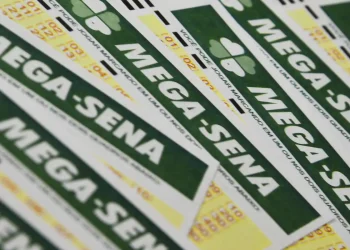 Concurso 2.915: Mega-Sena acumula e prêmio vai para R$ 33 milhões