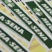 Concurso 2.915: Mega-Sena acumula e prêmio vai para R$ 33 milhões