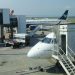 Anac orienta passageiros que perderam voos no Santos Dumont