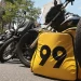 Rio terá novo monitoramento de mototaxistas de app a partir deste ano