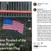 Bandeira dos EUA é “novo símbolo da direita brasileira”, diz NYT