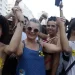 Ato no RJ com Caetano, Chico e Gil repudia anistia e PEC da Blindagem