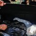 Força-tarefa apreende 117 garrafas de bebida sem procedência em SP