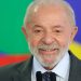 Lula vai a Roma para reunião de aliança global contra a fome