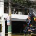 Bombeiros descartam explosão antes de desabamento em restaurante em SP