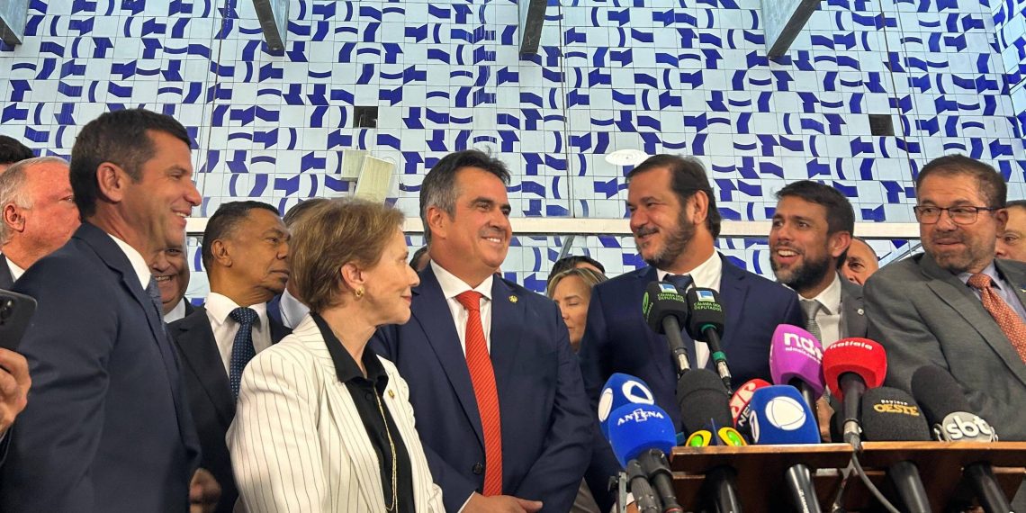 Governo exonera aliados de deputados que votaram contra MP do aumento de impostos