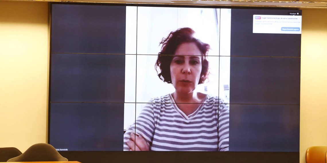 Justiça italiana faz audiência sem Zambelli e julgará novo recurso de deputada contra prisão