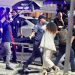 ‘Vale Tudo’: Amigas flagram gravação da cena da morte de Odete Roitman e entregam nova suspeita