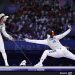 Em alguns esportes, atletas canhotos parecem ter uma vantagem inata