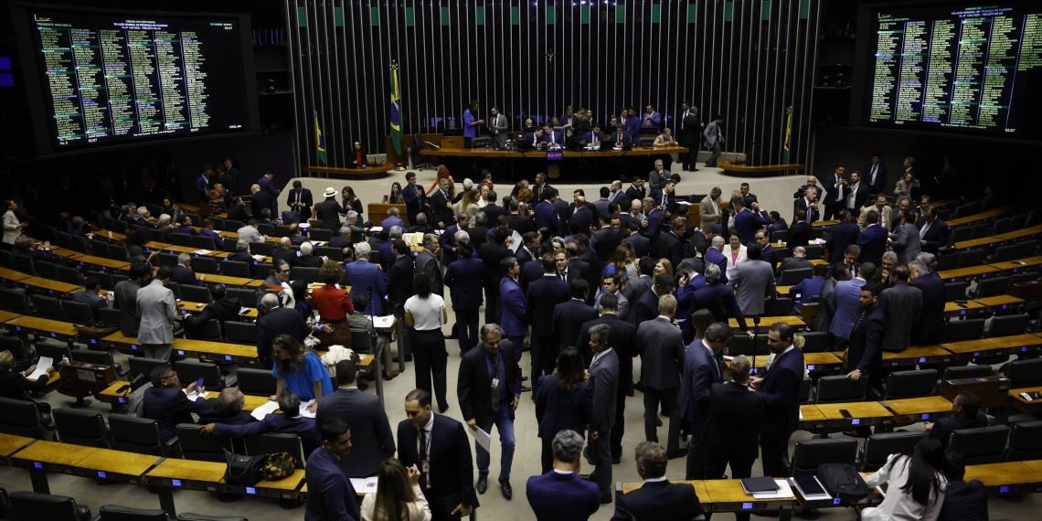 A força simbólica do projeto do IR
