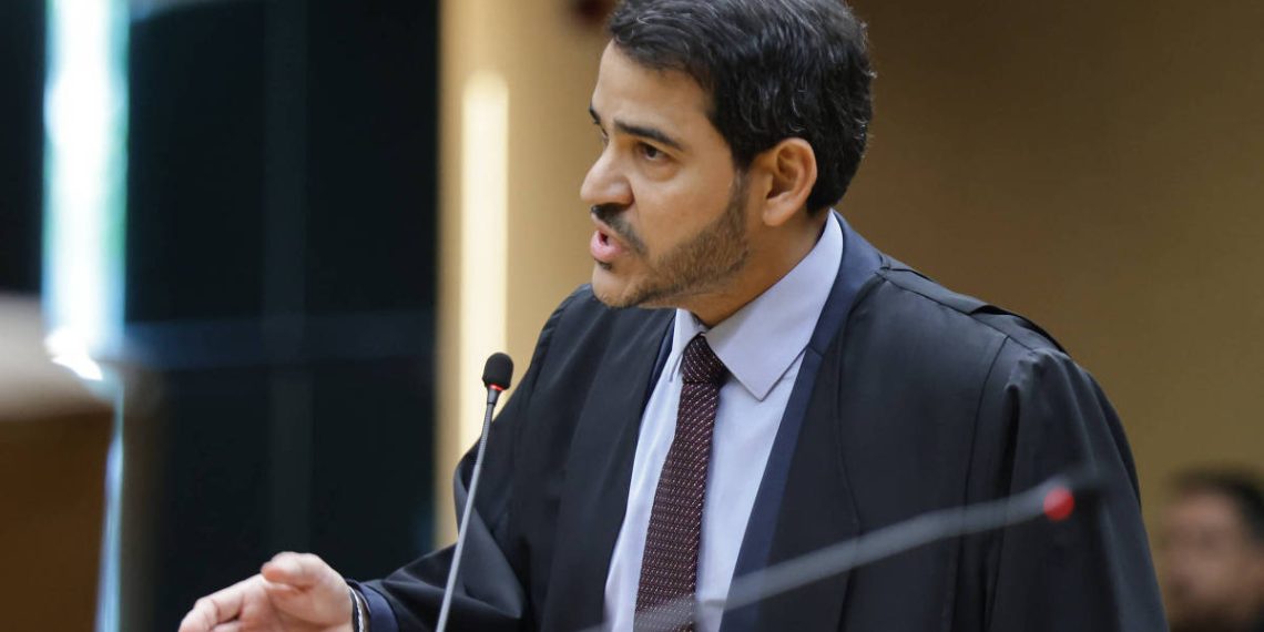 Messias segue como favorito mesmo depois de jantar de Lula com ministros do STF