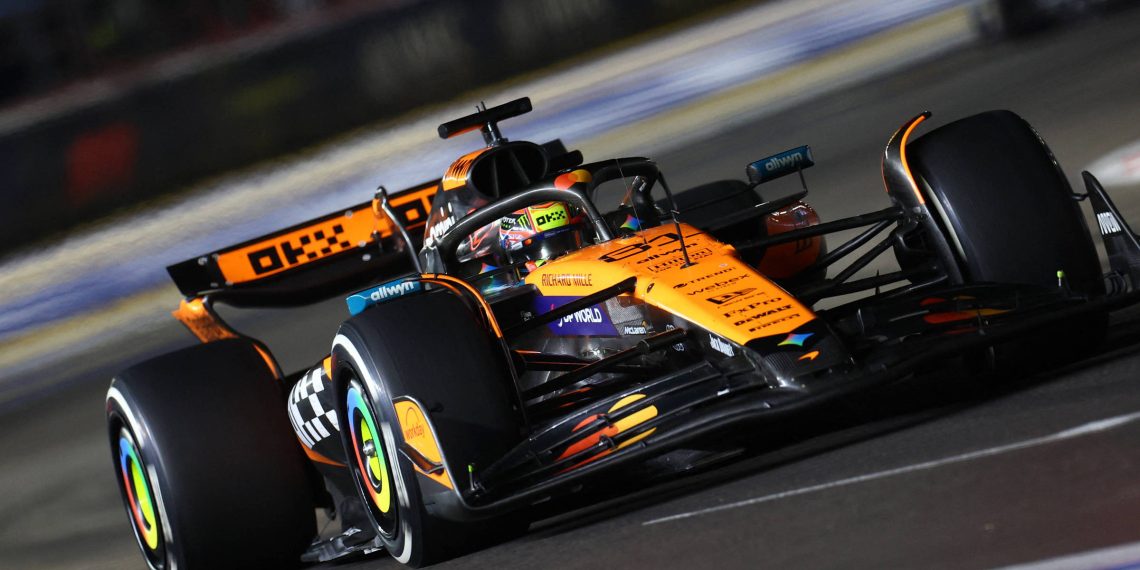 McLaren confirma título de construtores e se coloca como a maior rival da Ferrari na história da F1