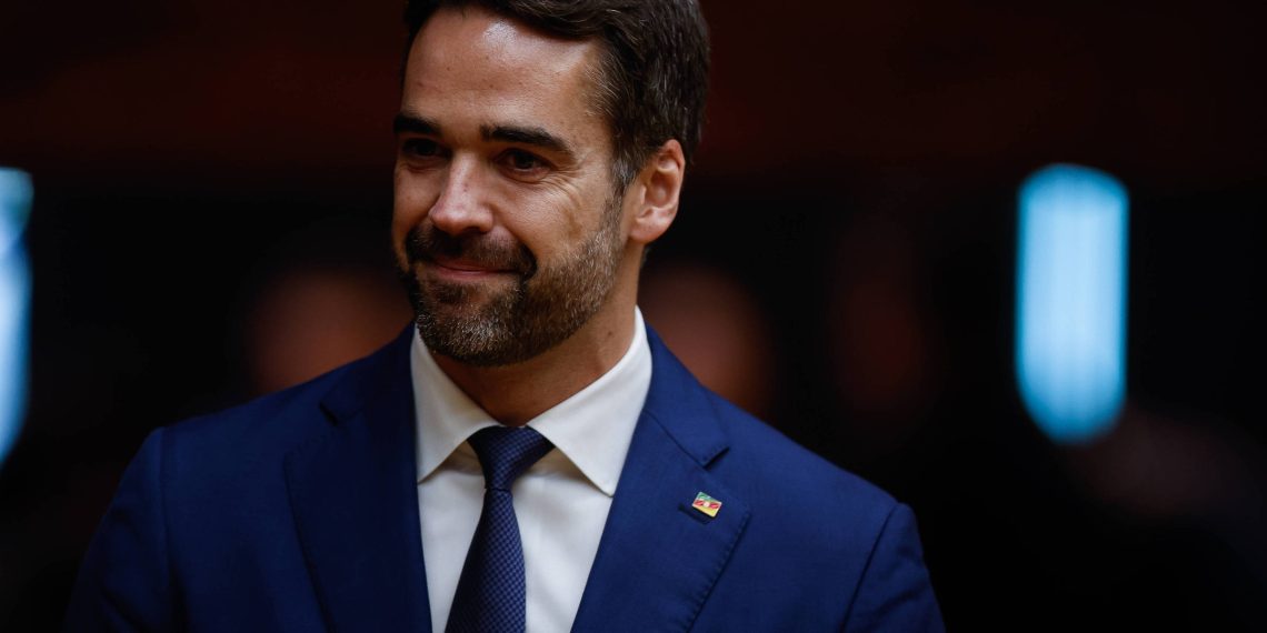 RS tem aliança de direita, PT repetindo candidato e dúvida sobre Eduardo Leite em 2026