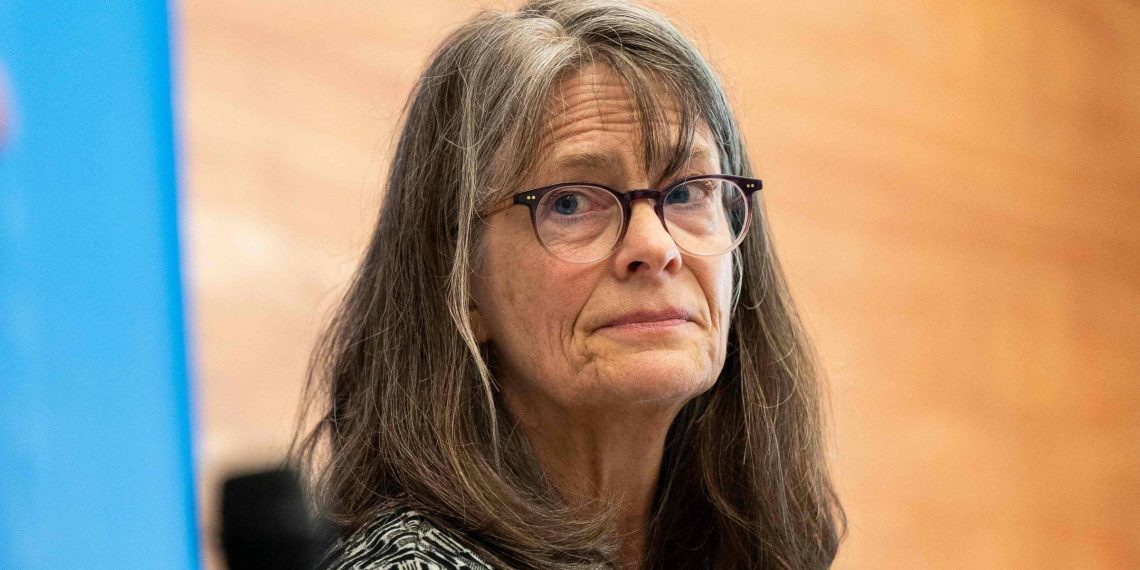 Nobel tem novo ano de baixa premiação para mulheres em categorias científicas